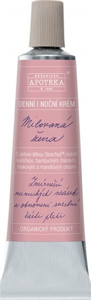 Milovaná žena 30ml Havlíkova apotéka